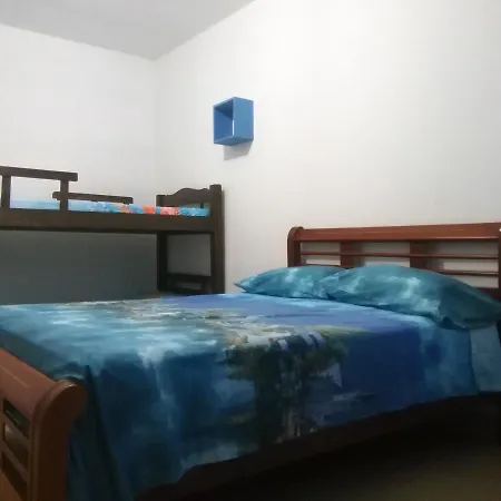 Pensión 25-59 Cartagena