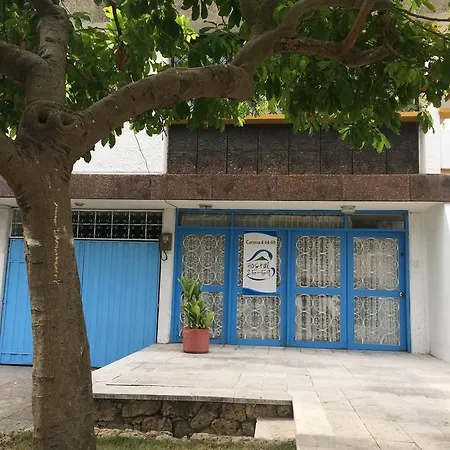 25-59 Pensión Cartagena