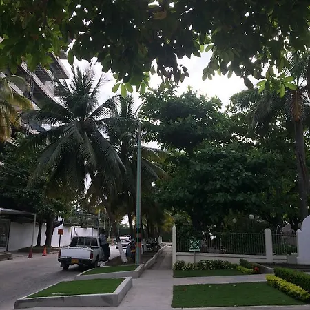 Pensión 25-59 Cartagena